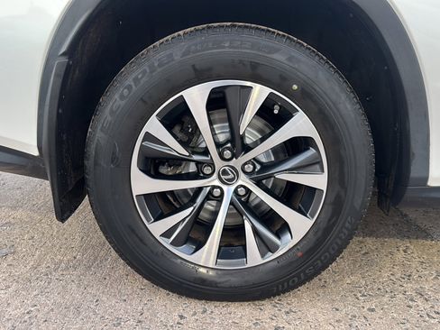 Used 2022 Lexus RX 350L Premium image 52