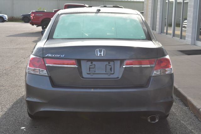 Used 2012 Honda Accord EX-L image 8