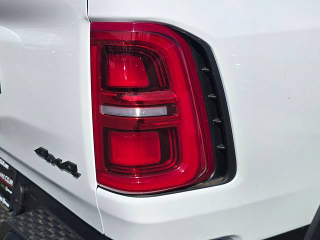 New 2026 RAM 1500 RHO w/ RHO Level 1 Equipment Group AWD/4WD image 35