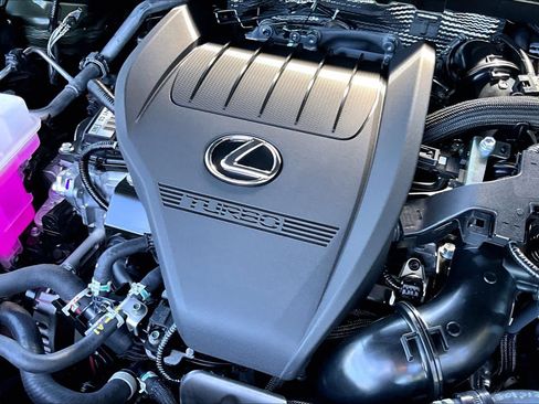 New 2026 Lexus NX 350 AWD w/ Accessory Package (Z1) image 20