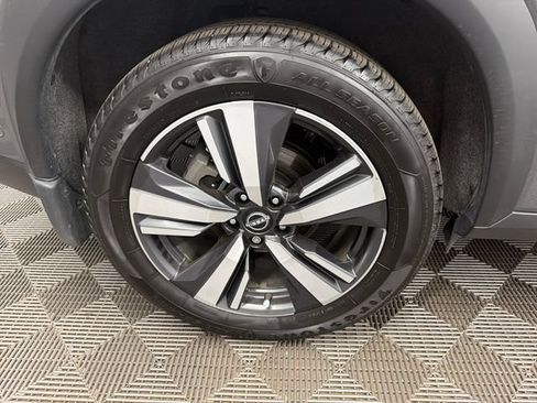 Used 2023 Nissan Rogue SL w/ SL Premium Package AWD/4WD image 34