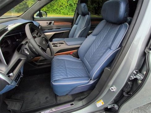 New 2026 Cadillac Vistiq Premium Luxury image 20