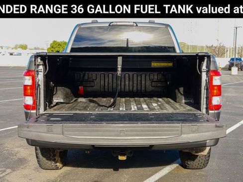 Used 2021 Ford F150 XL w/ STX Appearance Package image 12