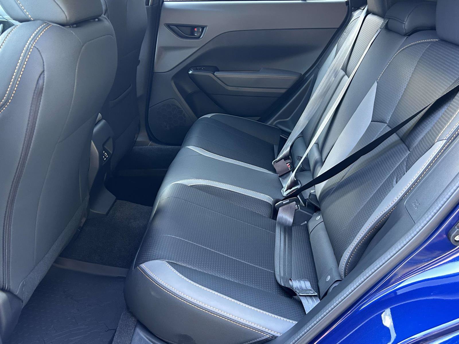 New 2026 Subaru Crosstrek 2.5i Wilderness AWD/4WD image 11