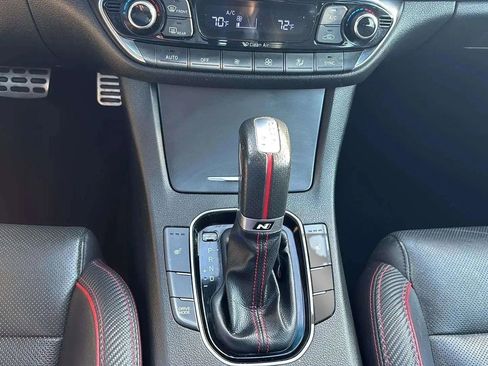 Used 2019 Hyundai Elantra GT N Line image 37