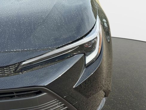 New 2026 Toyota Corolla LE image 9