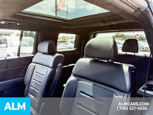 Used 2024 Hyundai Santa Fe Calligraphy FWD image 6