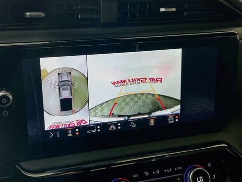 Used 2024 GMC Sierra 1500 AT4X w/ AT4X AEV Edition AWD/4WD image 18
