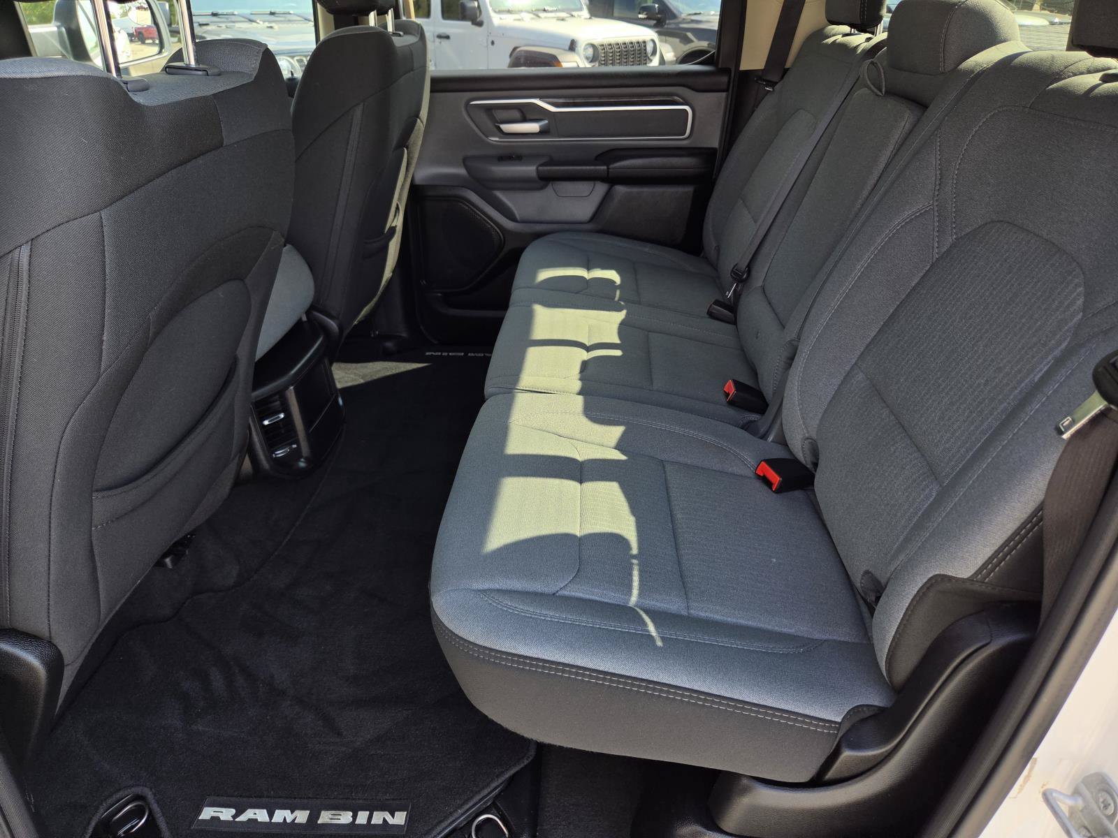 Used 2020 RAM 1500 Big Horn AWD/4WD image 30