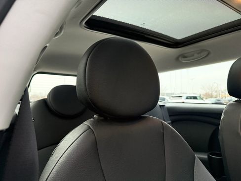 Used 2008 MINI Cooper Clubman Hardtop image 15