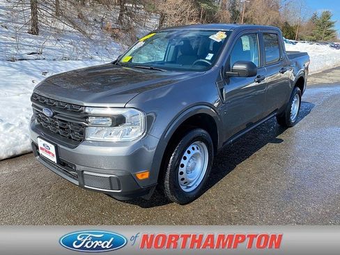 Certified 2023 Ford Maverick XL image 1