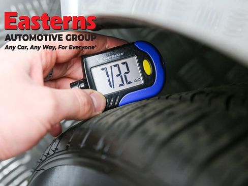 Used 2023 Nissan Altima 2.5 S FWD image 28