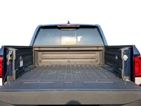 Used 2023 Honda Ridgeline RTL image 8