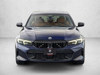 Certified 2023 BMW 330i Sedan w/ M Sport Package video 2