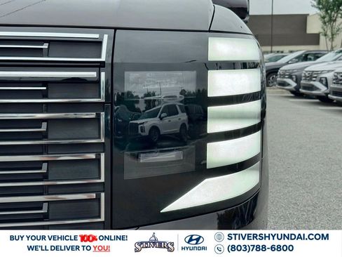 New 2026 Hyundai Palisade Limited image 12