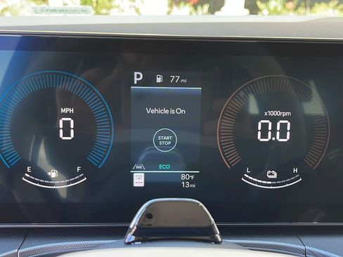 New 2026 Hyundai Santa Fe SEL image 24