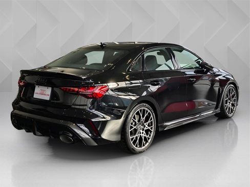 New 2025 Audi RS 3 image 6
