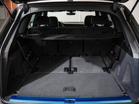 New 2026 Audi Q7 2.0T Premium Plus image 17