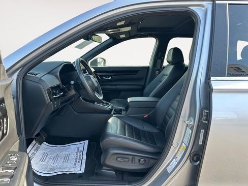 Used 2024 Honda CR-V Sport Touring image 9