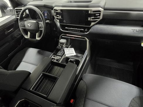 New 2026 Toyota Tundra SR5 image 22