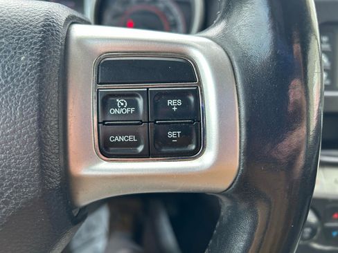 Used 2012 Dodge Journey SXT FWD image 19