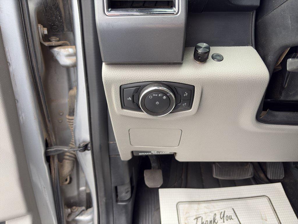 Used 2020 Ford F250 XLT AWD/4WD image 11