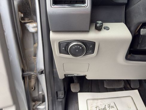 Used 2020 Ford F250 XLT AWD/4WD image 11