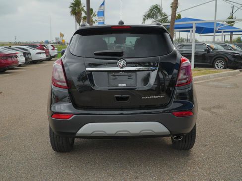 Used 2019 Buick Encore Preferred FWD image 6