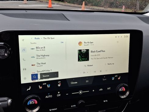 Certified 2025 Lexus NX 350 Premium image 19