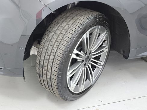 New 2026 Land Rover Range Rover Sport Dynamic SE image 33