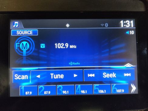 Used 2019 Honda HR-V EX-L image 25