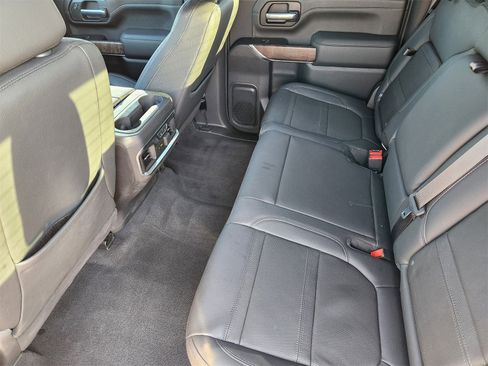 Used 2021 GMC Sierra 3500 Denali w/ Denali Ultimate Package image 42