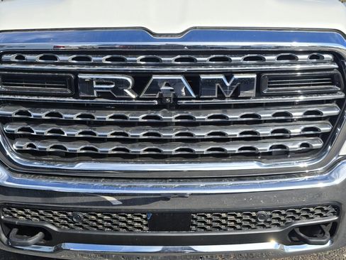 New 2026 RAM 1500 Limited AWD/4WD image 25