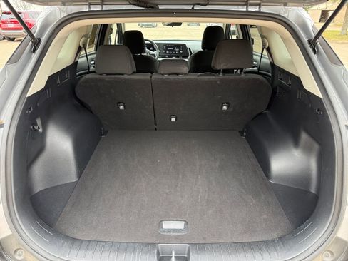 Used 2025 Kia Sportage LX FWD image 31