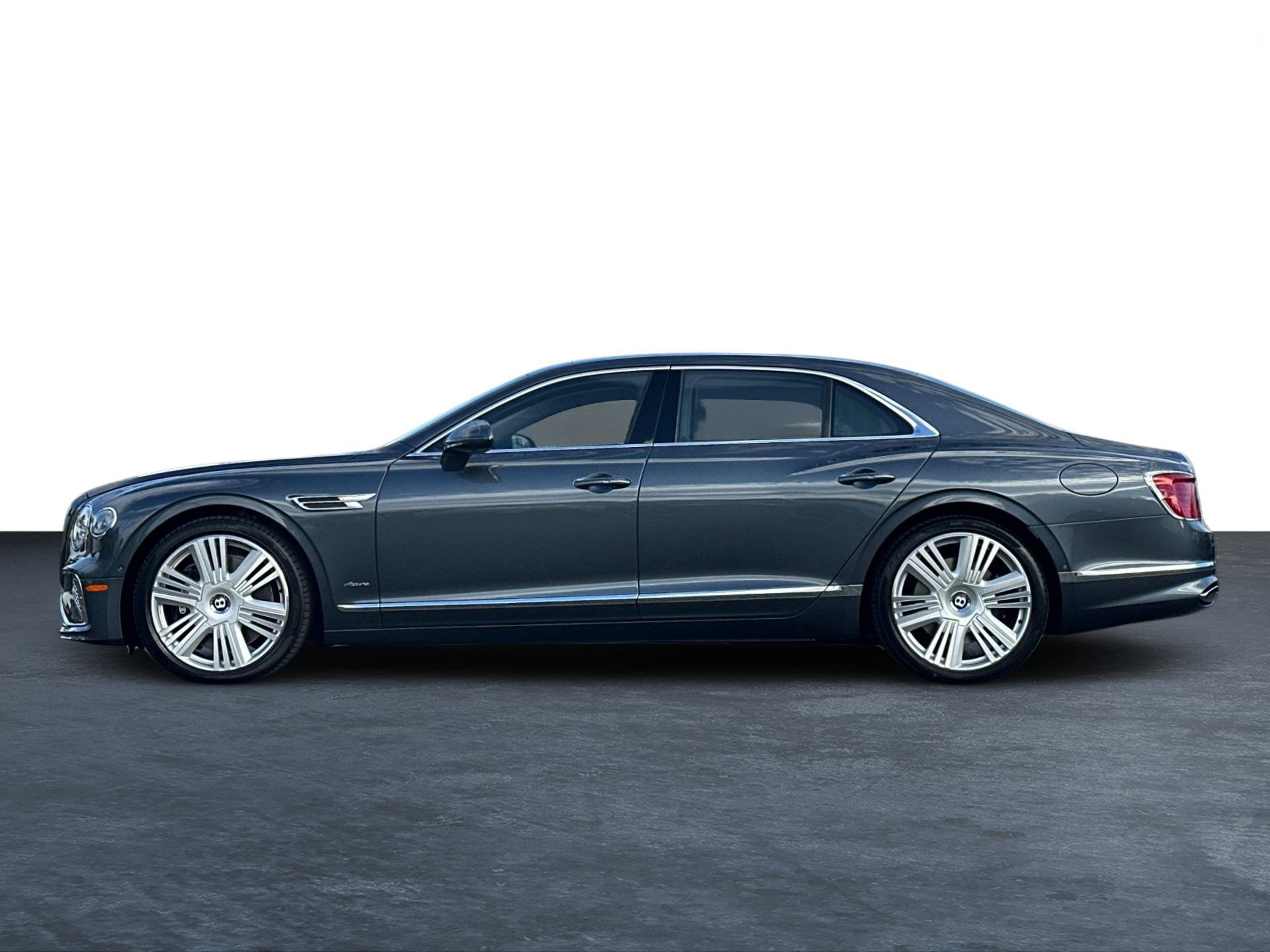 Used 2026 Bentley Flying Spur V8 AWD/4WD image 8