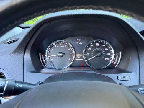 Used 2019 Acura MDX FWD image 33