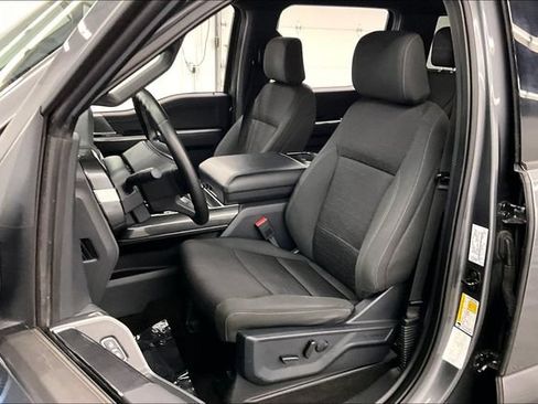 Used 2023 Ford F150 XLT w/ Equipment Group 302A High AWD/4WD image 23