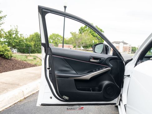 Used 2019 Lexus IS 300 w/ Navigation Package RWD image 45