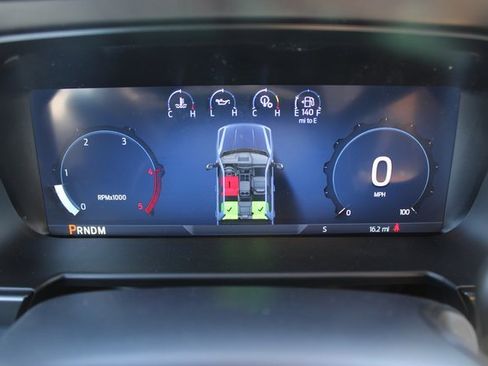 New 2026 Ford F350 Lariat image 11