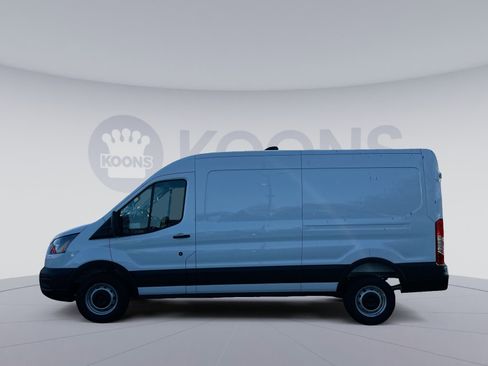New 2026 Ford Transit 250 148 Medium Roof RWD image 2