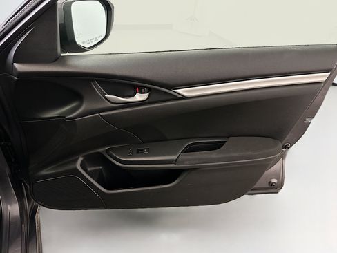 Used 2017 Honda Civic LX image 32