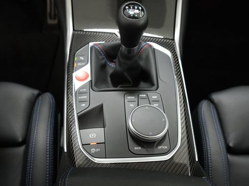 Used 2025 BMW M2 w/ Lighting Package RWD image 24