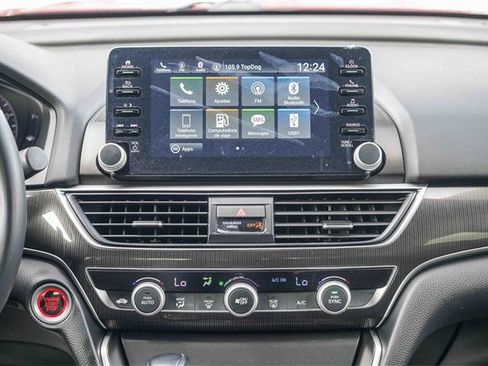 Used 2022 Honda Accord Sport image 15