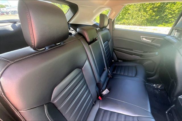 Used 2023 Ford Edge SEL w/ Convenience Package AWD/4WD image 25