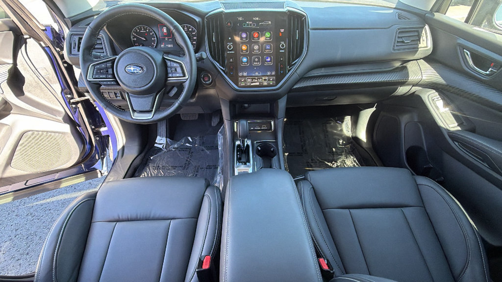 Certified 2026 Subaru Ascent Premium AWD/4WD image 26