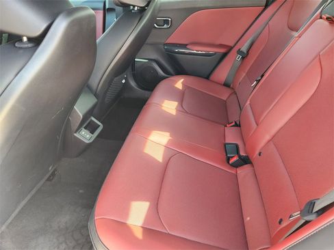 New 2026 Kia K4 GT-Line image 20