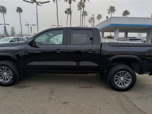 Used 2024 Chevrolet Colorado LT image 5