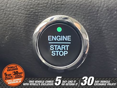 Used 2021 Ford Edge SE image 31