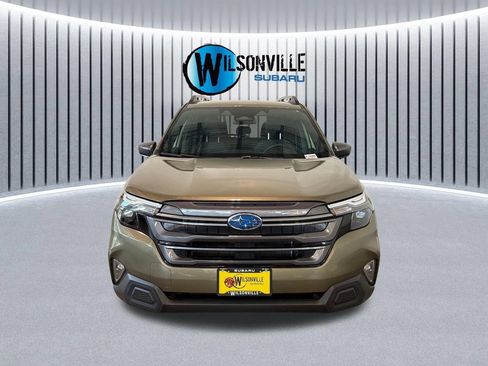 Certified 2026 Subaru Forester Premium AWD/4WD image 4