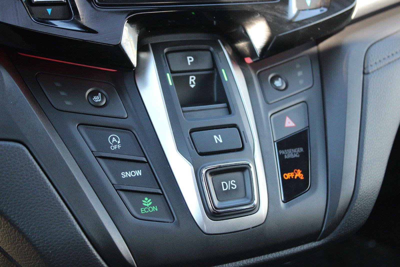 Used 2025 Honda Odyssey Sport-L image 37